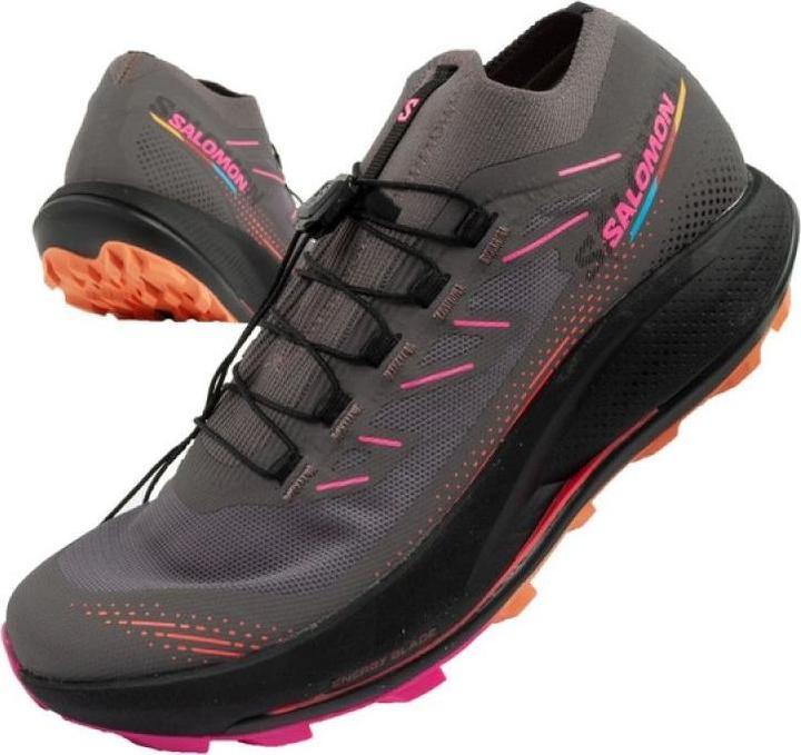 Image du produit Salomon Pulsar Trail Pro Laufschuhe (37)