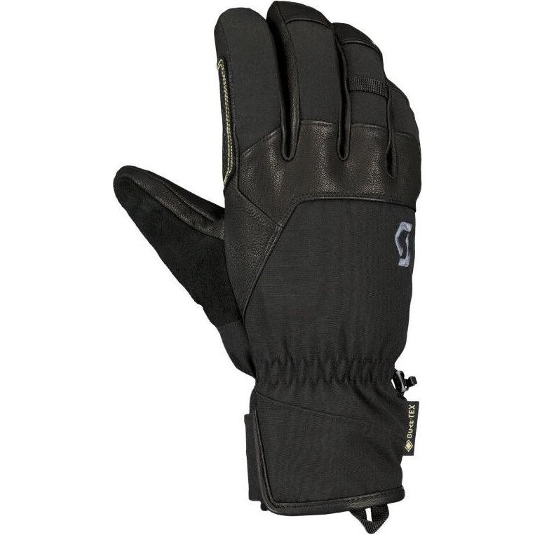 Scott Sports, Herren, Handschuhe, Explorair Pro GTX Glove, Schwarz, (M)