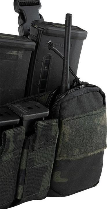 Produktbild Viper Tactical VX Funktionsweste Tarnmuster
