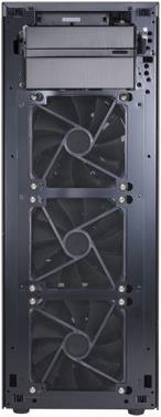 Actual product image Lian-Li Pc-A75wx (HPTX, E-ATX, mATX, ATX)