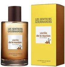 Produktbild Laurence Dumont Les Senteurs Gourmandes Eau de Parfum Vanilla de la Reunion 100ml (Eau de Parfum, 100 ml)