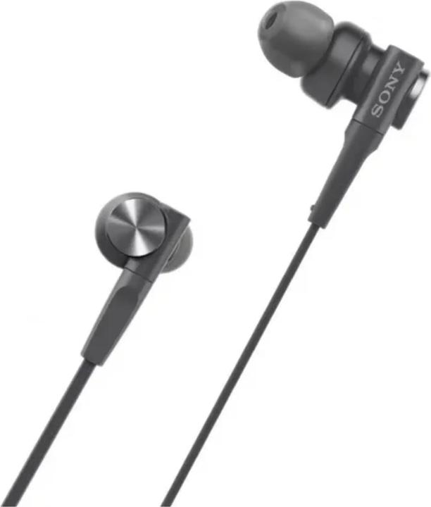 Actual product image Sony MDR-XB55AP EXTRA BASS (Cable)