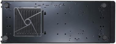 Actual product image Lian-Li Pc-A75wx (HPTX, E-ATX, mATX, ATX)