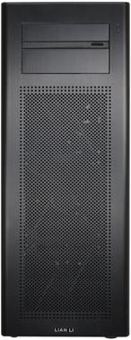 Actual product image Lian-Li Pc-A75wx (HPTX, E-ATX, mATX, ATX)