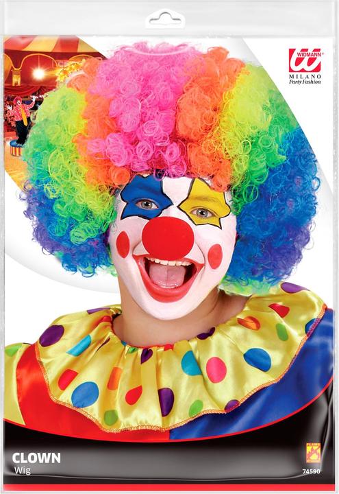 Produktbild Widmann Clown