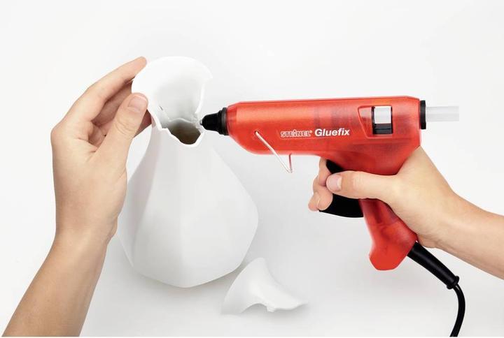 Image du produit Steinel Pistolet à colle Gluefix