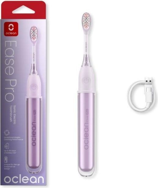 Actual product image Clean Ease Pro