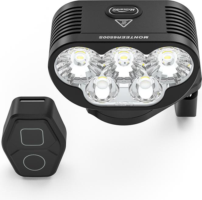 Produktbild Magicshine Monteer 6500S (6500 lm)