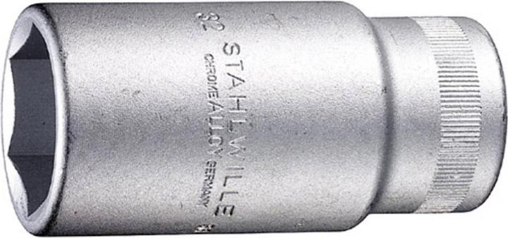 Produktbild Stahlwille Sechskant-Steckschlüsseleinsatz (30 mm)