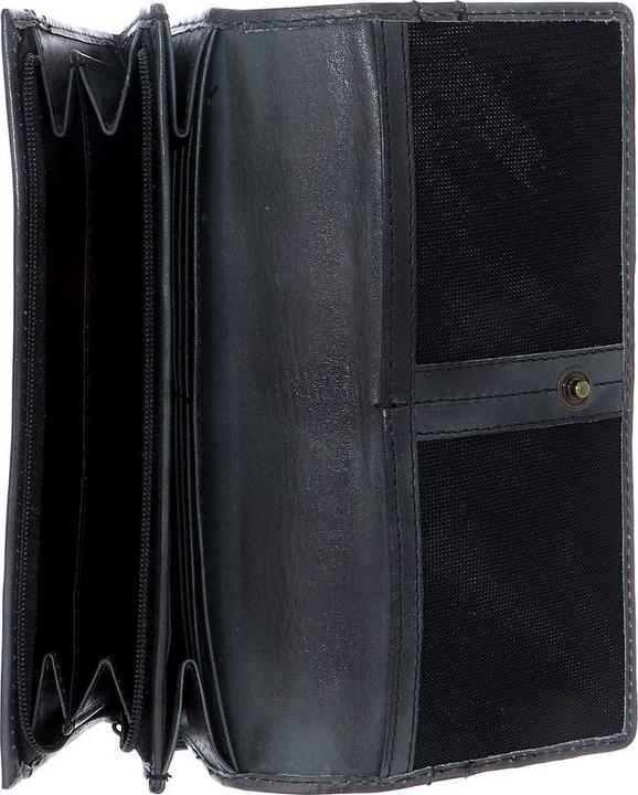 Actual product image Bruno Banani Ziloo Wallet with Flap