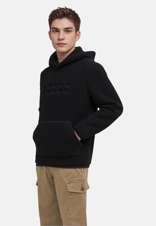 Produktbild Jack & Jones Jcoflare Teddy Sweat Hood Jnr (152)