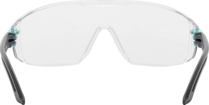 Immagine prodotto Uvex Safety Occhiali Temple i-lite planet incolore sv exc.