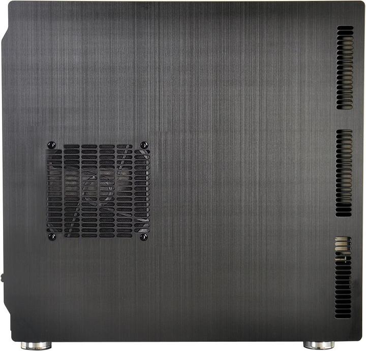 Actual product image Lian-Li Pc-Q26b (Mini-ITX)