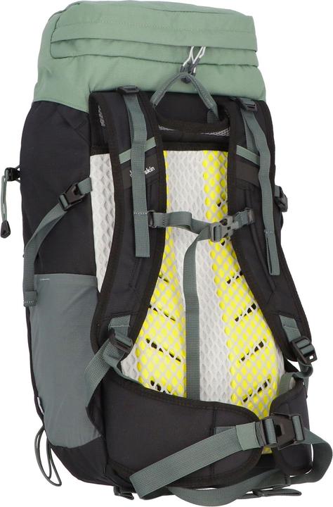 Actual product image Jack Wolfskin Peak Hiker (28 l)