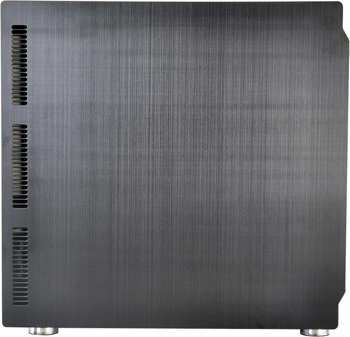 Actual product image Lian-Li Pc-Q26b (Mini-ITX)
