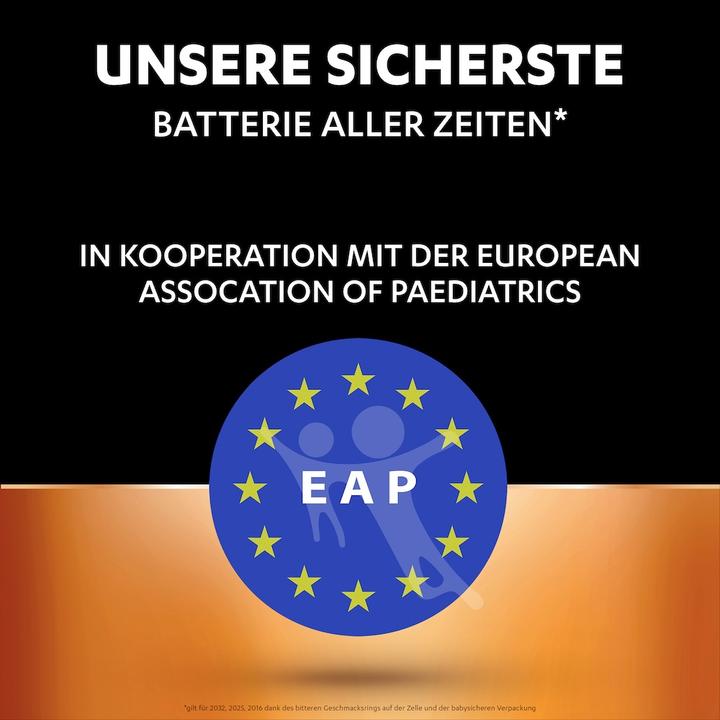 Productafbeelding Duracell CR2032 (4 Pcs., CR2032, 225 mAh)