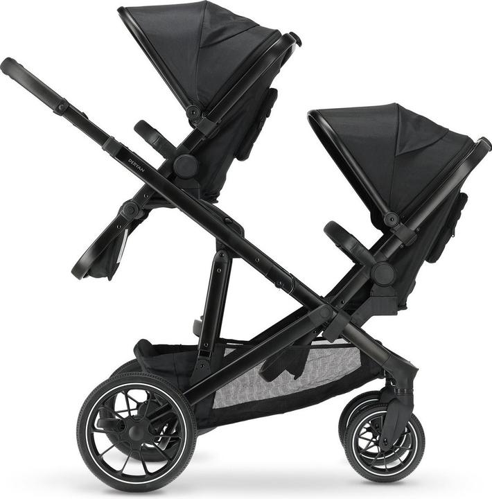 Actual product image Deryan Evy V2