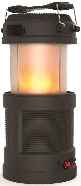 Nebo BIG POPPY RC Laterne