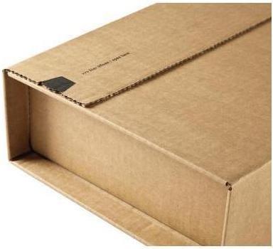 Actual product image Colompac Mail (460 x 310 x 160 mm, 1 x)