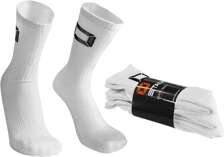 Actual product image Stanno Sports Socks 3-Pack (41, 44)