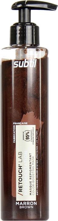 Subtil Retouch Mask Brown 195ml (195 ml)