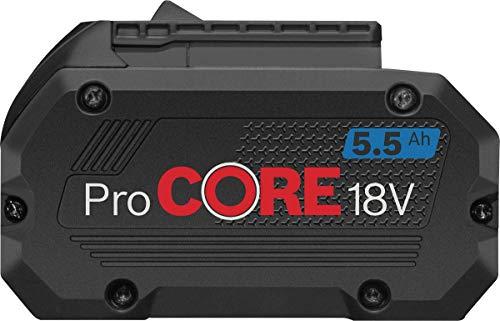 Produktbild Bosch Professional Starter-Set 2x 5.5Ah (18 V)