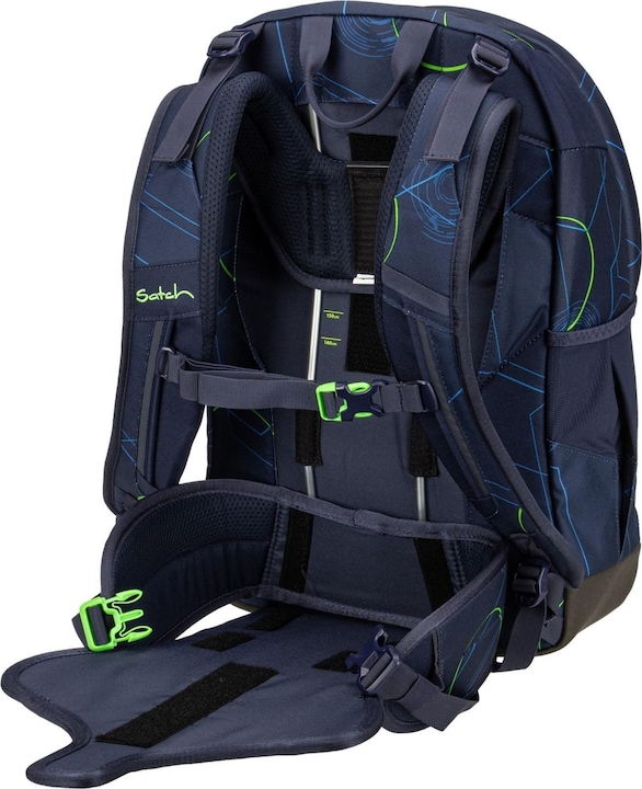 Produktbild Satch Schulrucksack Air Tech (26 l)