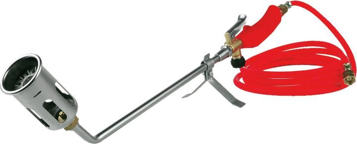 Immagine prodotto Rothenberger Torcia riscaldante Romaxi Premium