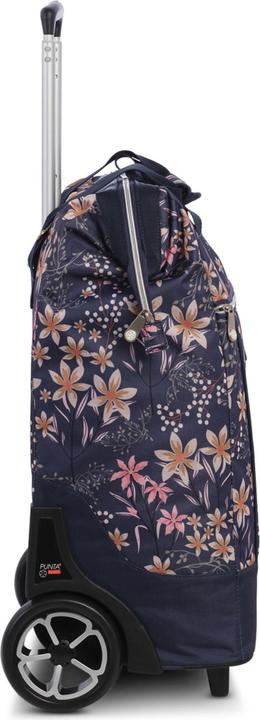 Image du produit Punta Chariot à provisions Big Wheel 62 cm