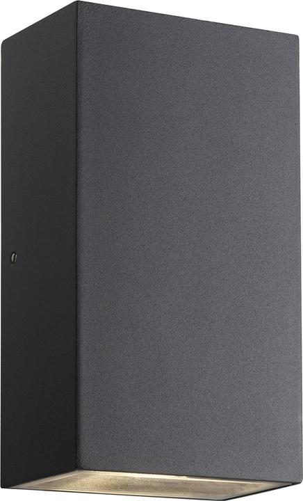 Nordlux Lampada da parete all'aperto a LED 10 W War (550 lm, IP44)