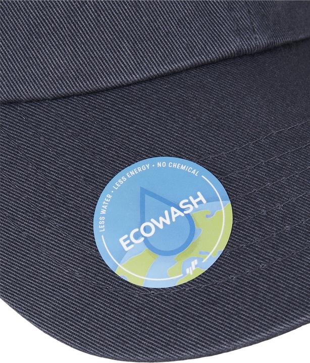 Produktbild Flexfit Ecowash Dad Cap (One Size)