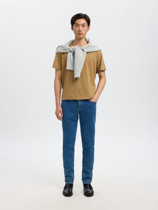 Actual product image Selected Slh175-Slim Ben Kori Jeans Noos (W31/L30)