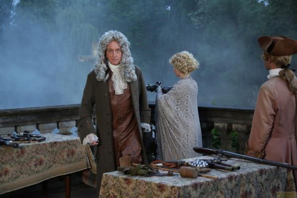 Image du produit Plaion Masque de fer (Blu-ray, 2021, Allemand, Anglais)