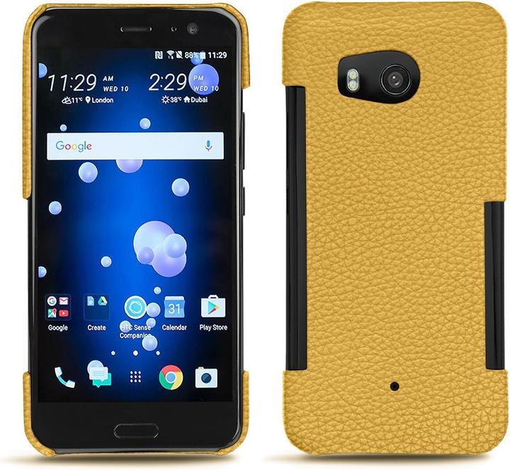 Produktbild Noreve Lederschutzhülle (HTC U11)