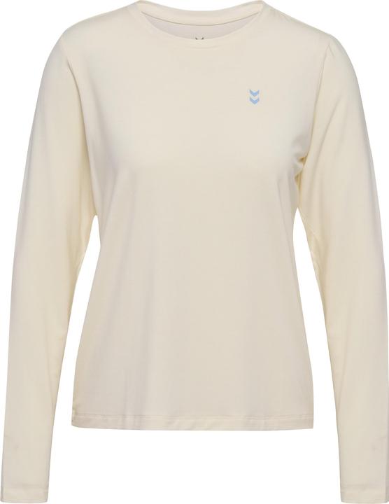 Produktbild hummel hmlYOGA SOFT LOOSE W T-SHIRT LS (S)