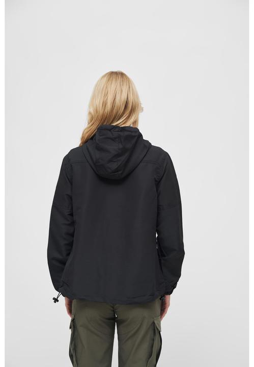 Produktbild Brandit Ladies Summer Windbreaker Frontzip - 16183 (L)