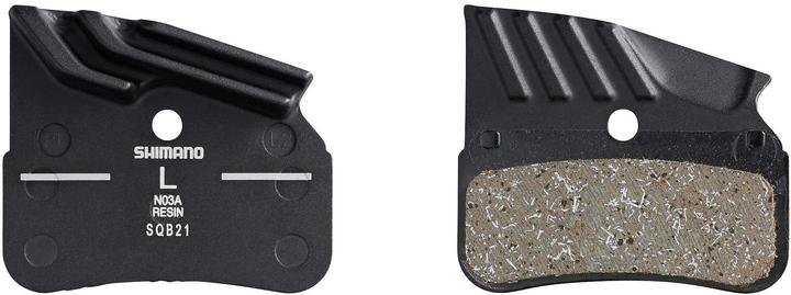 Shimano N03A (Shimano, Resin)