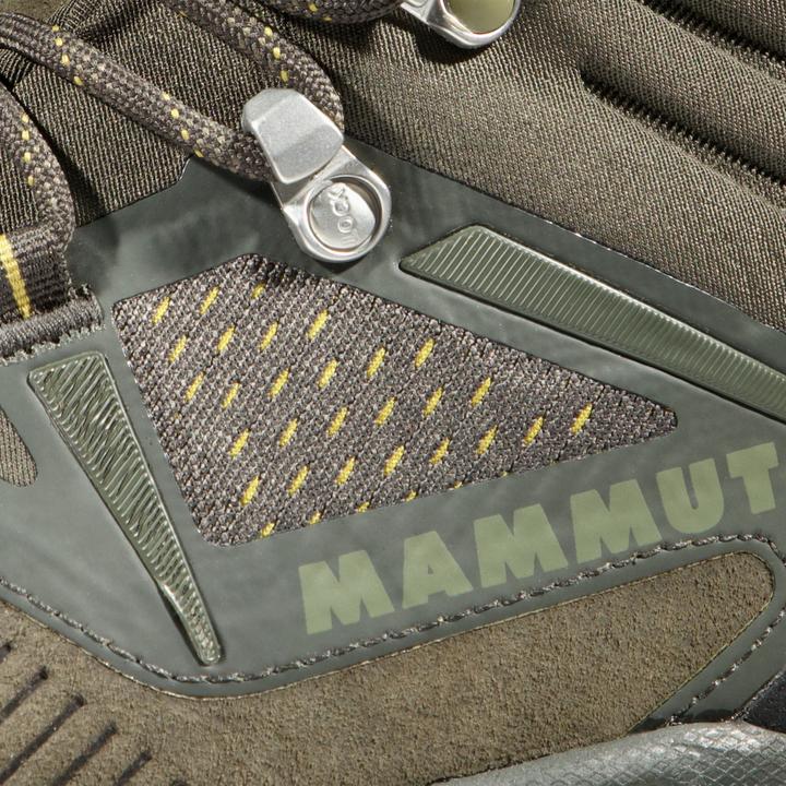 Actual product image Mammut Sapuen High GTX Women (37 1/3)
