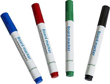 Produktbild kaiserkraft Boardmarker (5x)