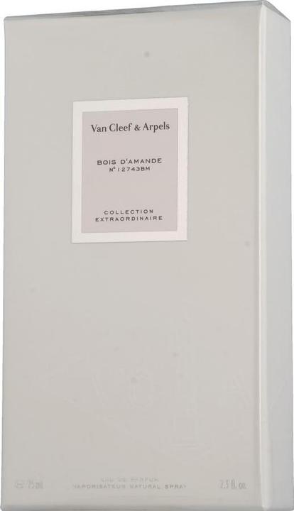 Produktbild Van Cleef and Arpels Bois d' Amande (Eau de Parfum, 75 ml)