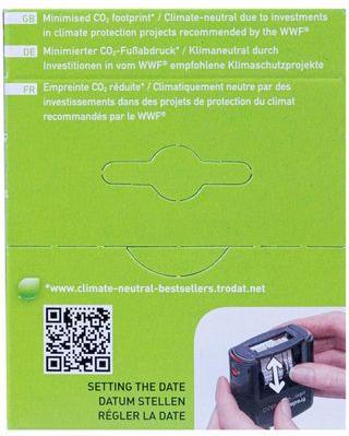 Produktbild Trodat Printy 4817