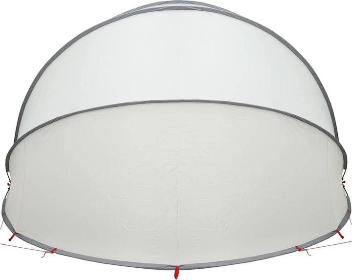 Actual product image vidaXL Pool-Einfassung