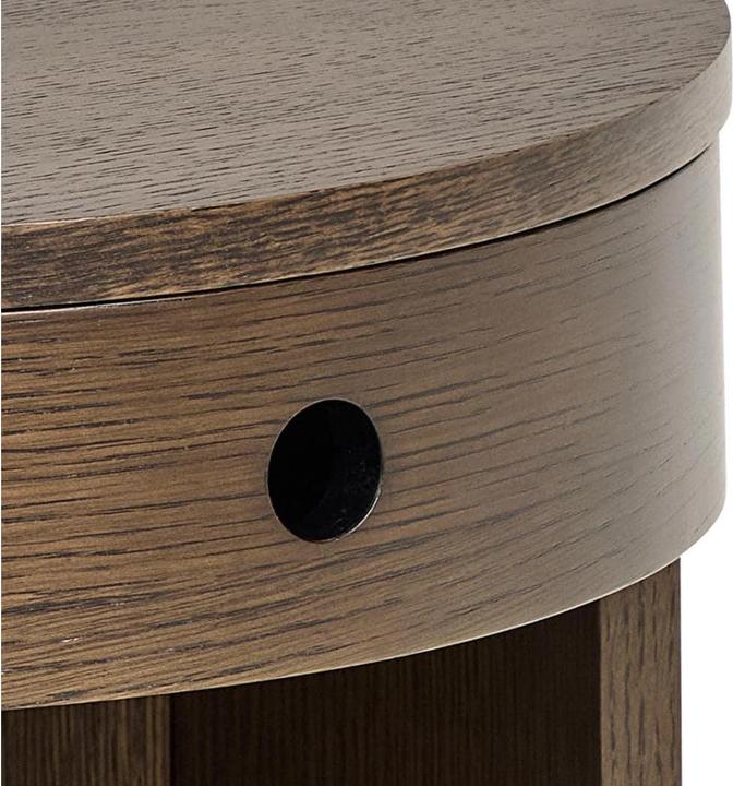 Immagine prodotto AC Design Paron (40 x 31.50 x 60 cm)