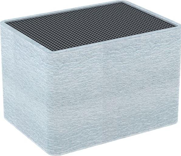 Produktbild Geberit Keramikwabenfilter