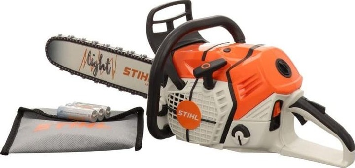 Actual product image Stihl Chainsaw