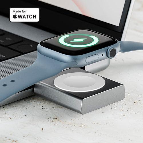 Image du produit Alogic Chargeur Magnétique Apple Watch