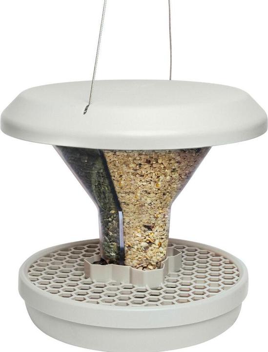 Produktbild Swissinno Vogel-Futtersilo Davos"