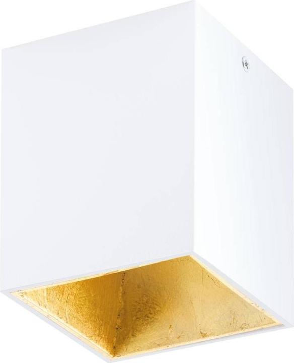 Gold, Weiss