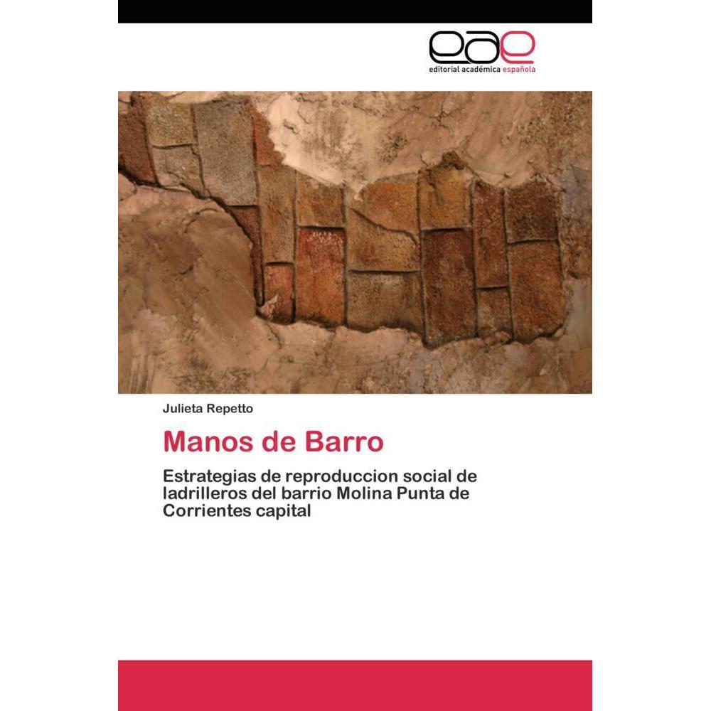 Manos de Barro, Fachbücher