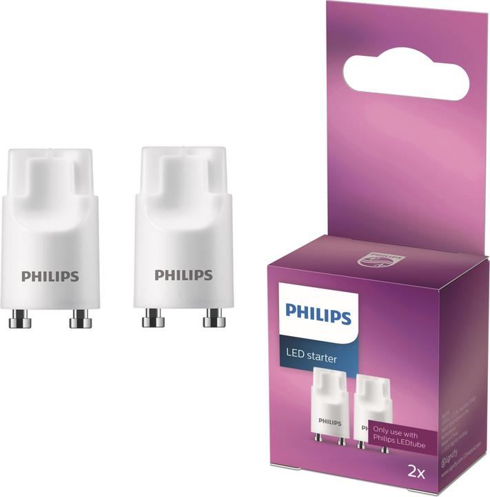 Image du produit Philips LEDtube Starter